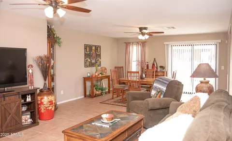 Living - 2101 S Meridian Rd #176, Apache Junction, AZ 85120 photo 1 of 2