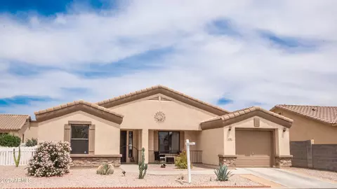 2101 S Meridian Rd #176, Apache Junction, AZ 85120