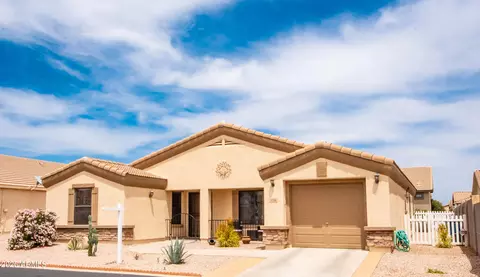 Exterior - 2101 S Meridian Rd #176, Apache Junction, AZ 85120 photo 3 of 3