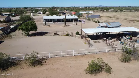 21024 W Montgomery Rd, Wittmann, AZ 85361