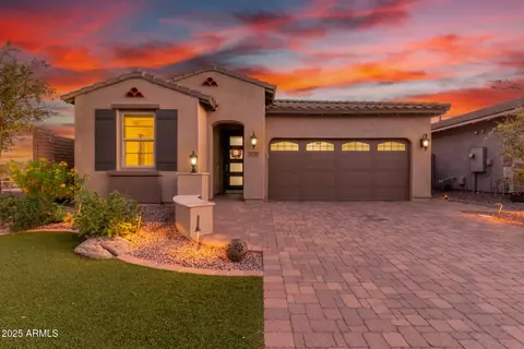 12765 W Burnside Trl, Peoria, AZ 85383