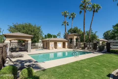 Exterior - 9902 E Florian Ave, Mesa, AZ 85208 photo 14 of 15