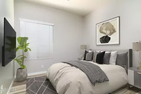 Bedroom - 9902 E Florian Ave, Mesa, AZ 85208 photo 3 of 3