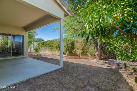 Exterior - 9902 E Florian Ave, Mesa, AZ 85208 photo 7 of 15