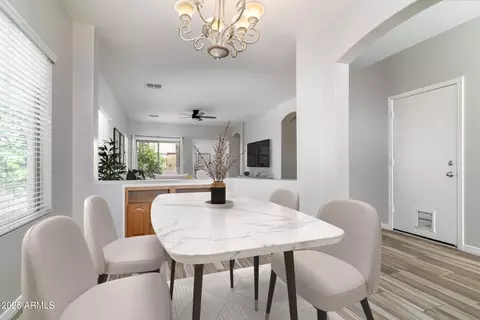 Dining - 9902 E Florian Ave, Mesa, AZ 85208 photo 2 of 3