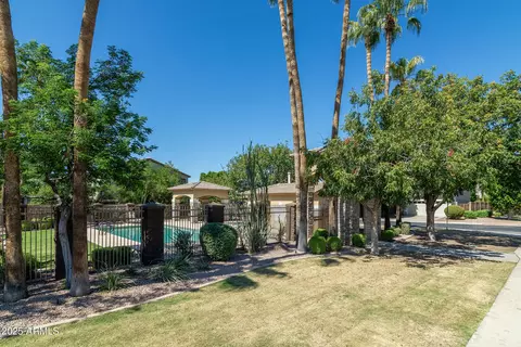 Exterior - 9902 E Florian Ave, Mesa, AZ 85208 photo 13 of 15