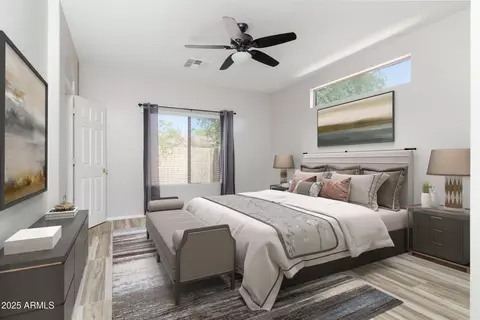 Bedroom - 9902 E Florian Ave, Mesa, AZ 85208 photo 1 of 3