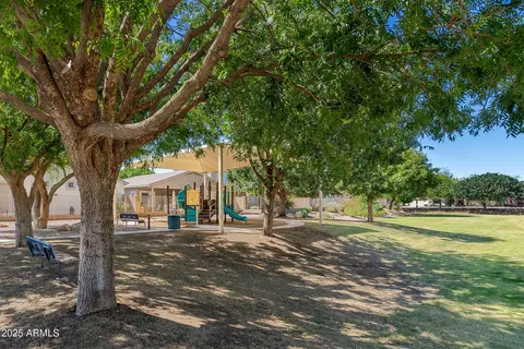 Exterior - 9902 E Florian Ave, Mesa, AZ 85208 photo 10 of 15