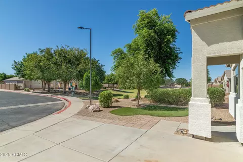 Exterior - 9902 E Florian Ave, Mesa, AZ 85208 photo 9 of 15
