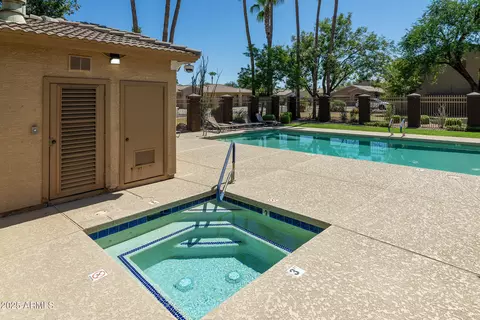Exterior - 9902 E Florian Ave, Mesa, AZ 85208 photo 15 of 15