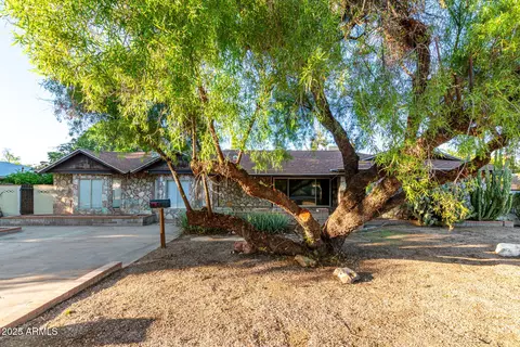 344 E Aepli Dr, Tempe, AZ 85282