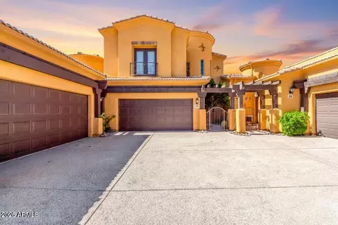 5370 S Desert Dawn Dr #53, Gold Canyon, AZ 85118