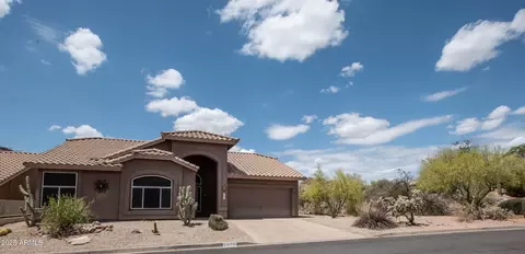4970 S Desert Willow Dr, Gold Canyon, AZ 85118