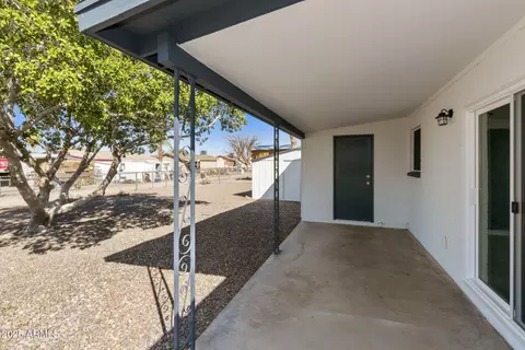 Exterior - 1346 S Main Dr, Apache Junction, AZ 85120 photo 8 of 8
