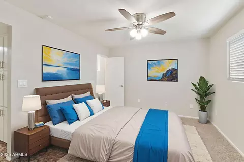Bedroom - 1346 S Main Dr, Apache Junction, AZ 85120 photo 1 of 2