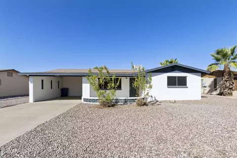 1346 S Main Dr, Apache Junction, AZ 85120