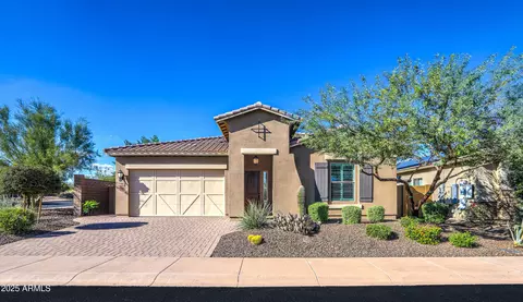 12224 W Creosote Dr, Peoria, AZ 85383