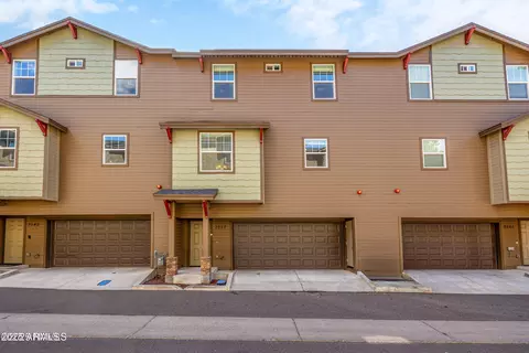 2553 W Cripple Creek Dr, Flagstaff, AZ 86001