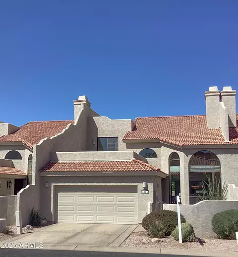 6144 S Fairway Pl, Gold Canyon, AZ 85118