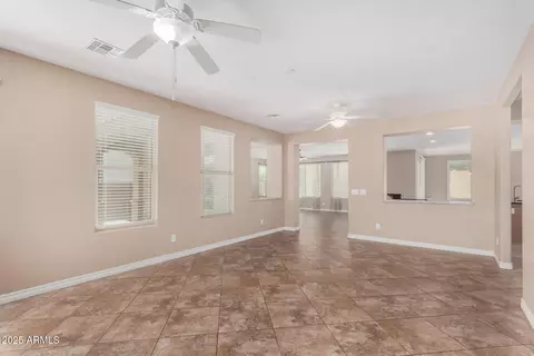 Living - 2585 E Carob Dr, Gilbert, AZ 85298 photo 3 of 13
