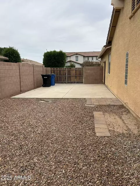 Exterior - 2585 E Carob Dr, Gilbert, AZ 85298 photo 21 of 23