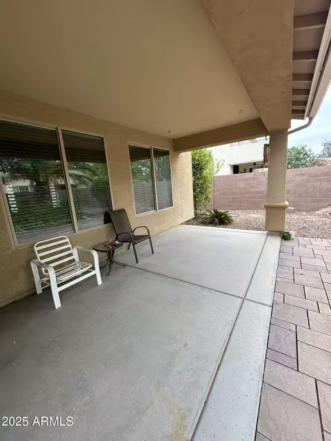 Exterior - 2585 E Carob Dr, Gilbert, AZ 85298 photo 18 of 23