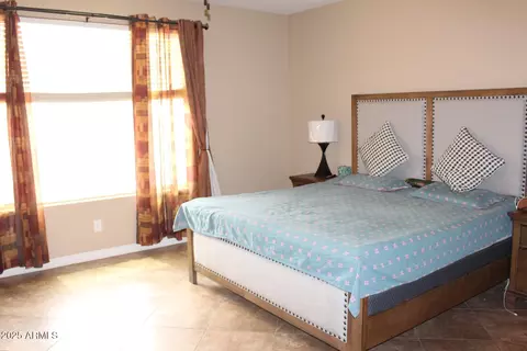 Bedroom - 2585 E Carob Dr, Gilbert, AZ 85298 photo 3 of 6
