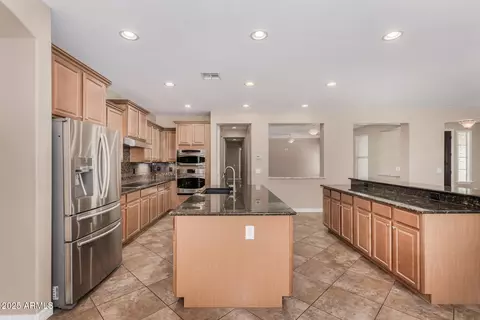 Kitchen - 2585 E Carob Dr, Gilbert, AZ 85298 photo 1 of 8