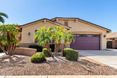 Exterior - 2585 E Carob Dr, Gilbert, AZ 85298 photo 1 of 23