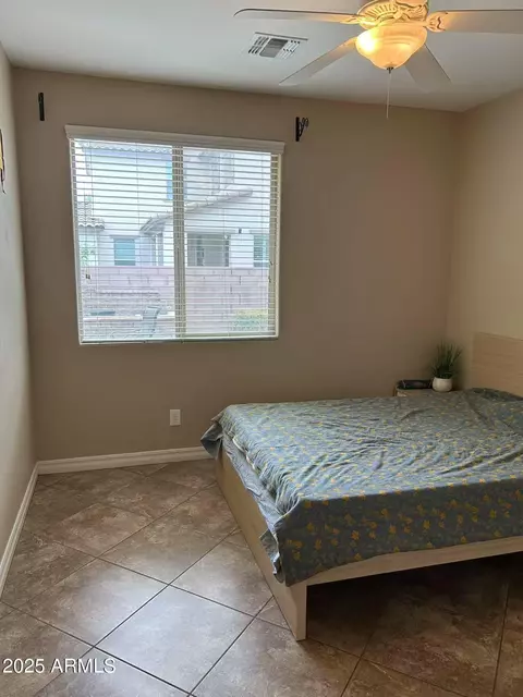 Bedroom - 2585 E Carob Dr, Gilbert, AZ 85298 photo 4 of 6