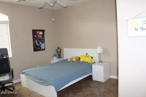 Bedroom - 2585 E Carob Dr, Gilbert, AZ 85298 photo 6 of 6