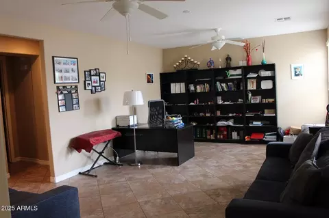 Living - 2585 E Carob Dr, Gilbert, AZ 85298 photo 9 of 13