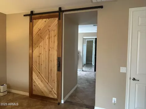 Entry Way - 2585 E Carob Dr, Gilbert, AZ 85298 photo 3 of 5