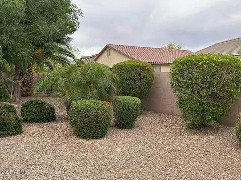 Exterior - 2585 E Carob Dr, Gilbert, AZ 85298 photo 20 of 23