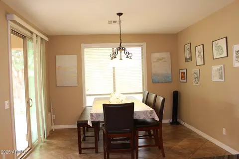 Dining - 2585 E Carob Dr, Gilbert, AZ 85298 photo 1 of 1