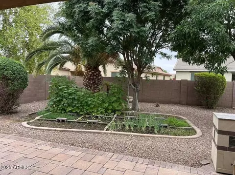 Exterior - 2585 E Carob Dr, Gilbert, AZ 85298 photo 17 of 23