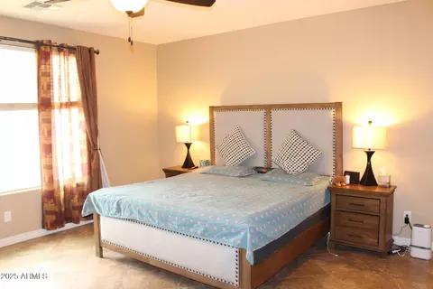 Bedroom - 2585 E Carob Dr, Gilbert, AZ 85298 photo 1 of 6