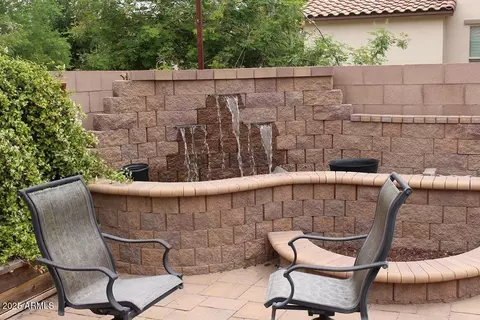 Exterior - 2585 E Carob Dr, Gilbert, AZ 85298 photo 13 of 23