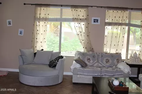 Living - 2585 E Carob Dr, Gilbert, AZ 85298 photo 10 of 13