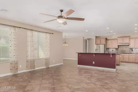 Living - 2585 E Carob Dr, Gilbert, AZ 85298 photo 5 of 13