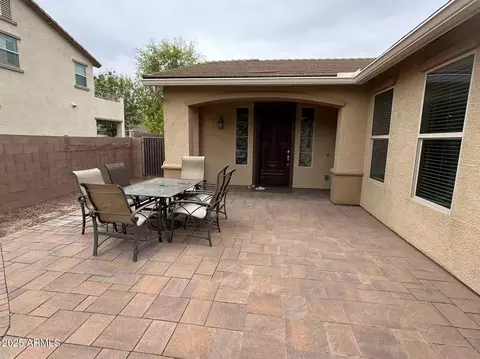 Exterior - 2585 E Carob Dr, Gilbert, AZ 85298 photo 14 of 23