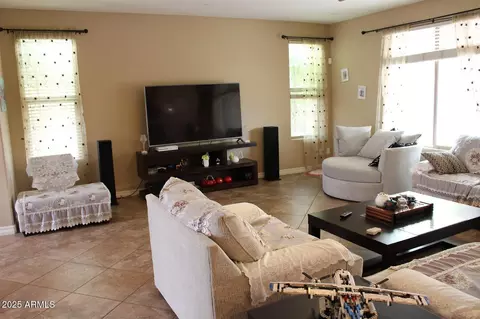 Living - 2585 E Carob Dr, Gilbert, AZ 85298 photo 12 of 13