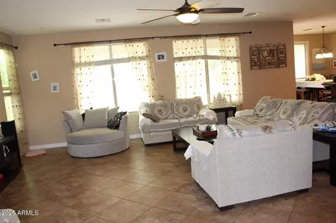 Living - 2585 E Carob Dr, Gilbert, AZ 85298 photo 13 of 13