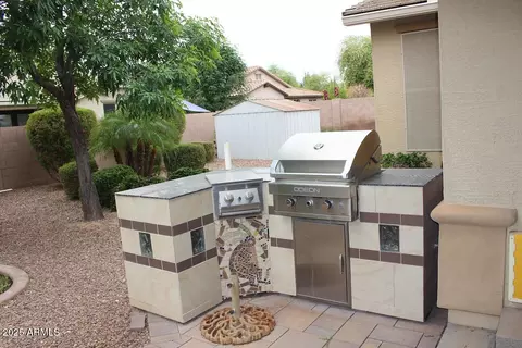 Exterior - 2585 E Carob Dr, Gilbert, AZ 85298 photo 15 of 23