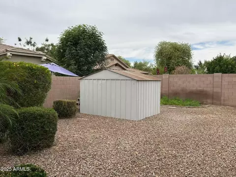 Exterior - 2585 E Carob Dr, Gilbert, AZ 85298 photo 19 of 23