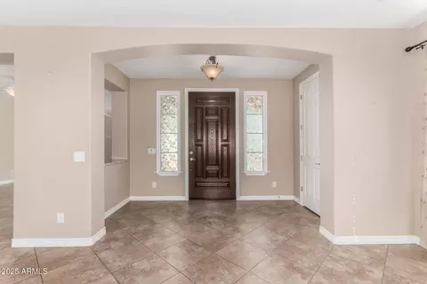 Entry Way - 2585 E Carob Dr, Gilbert, AZ 85298 photo 1 of 5