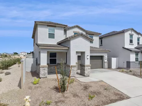 17746 W Vogel Ave, Waddell, AZ 85355
