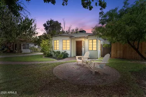 1113 W Glenrosa Ave, Phoenix, AZ 85013
