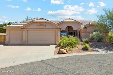 2441 N Cabot Cir, Mesa, AZ 85207