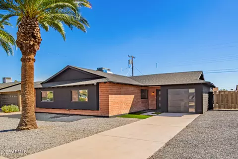 8501 E Sheridan St, Scottsdale, AZ 85257